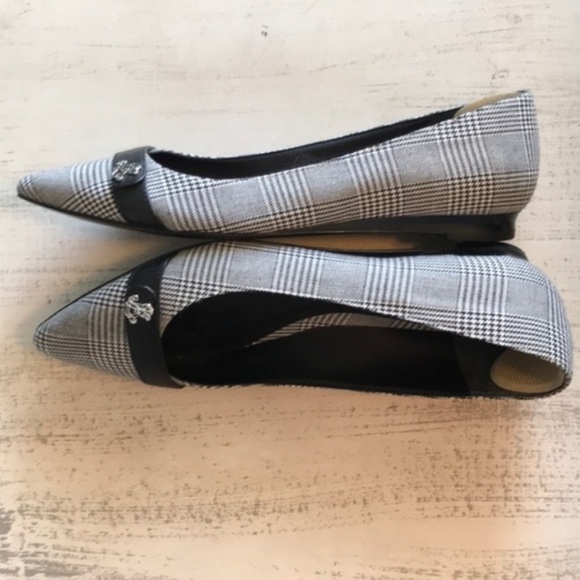 RALPH lauren black label aminah II ballet flats - Picture 10 of 10